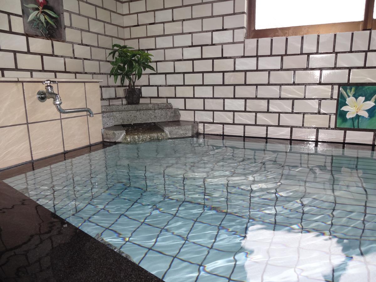 Lodge Matsuura Katashina ภายนอก รูปภาพ