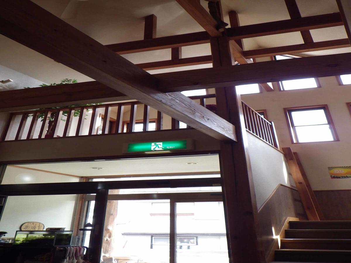 Lodge Matsuura Katashina ภายนอก รูปภาพ