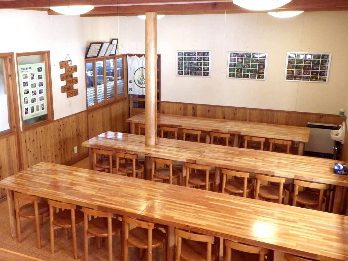 Lodge Matsuura Katashina ภายนอก รูปภาพ