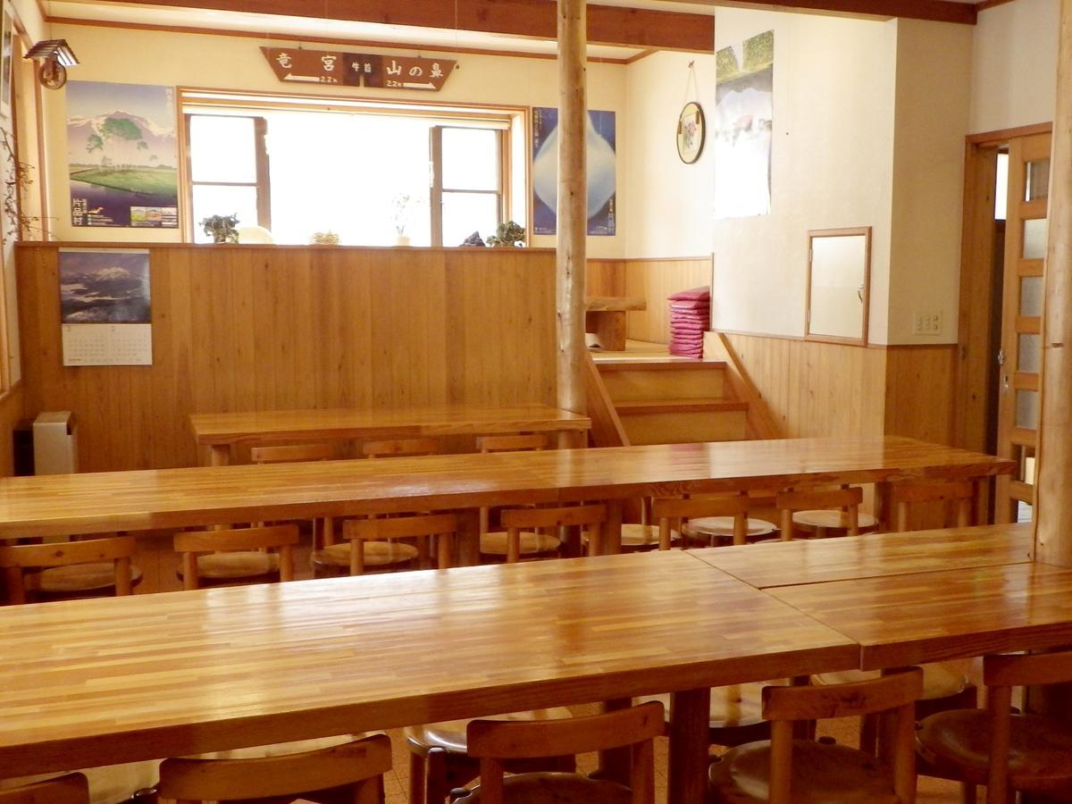 Lodge Matsuura Katashina ภายนอก รูปภาพ