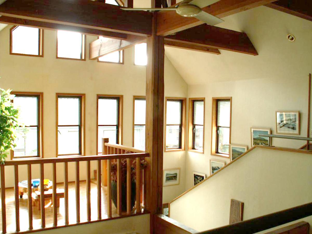 Lodge Matsuura Katashina ภายนอก รูปภาพ