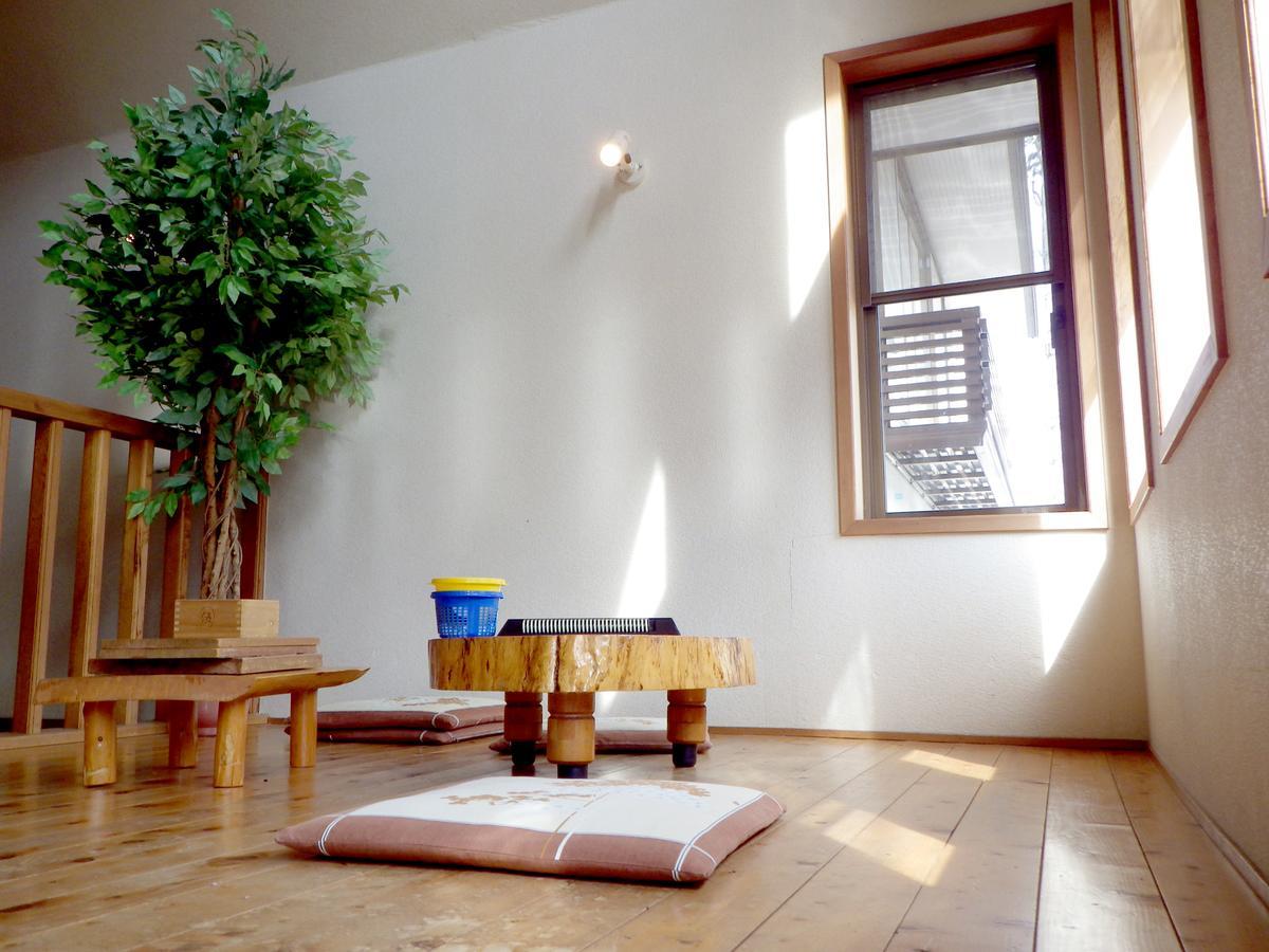 Lodge Matsuura Katashina ภายนอก รูปภาพ