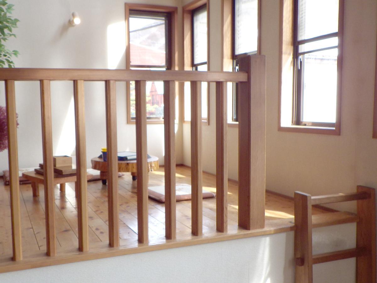 Lodge Matsuura Katashina ภายนอก รูปภาพ