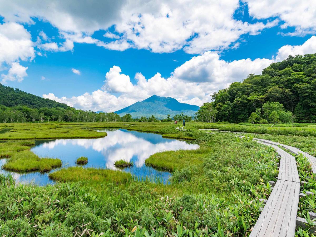 Lodge Matsuura Katashina ภายนอก รูปภาพ
